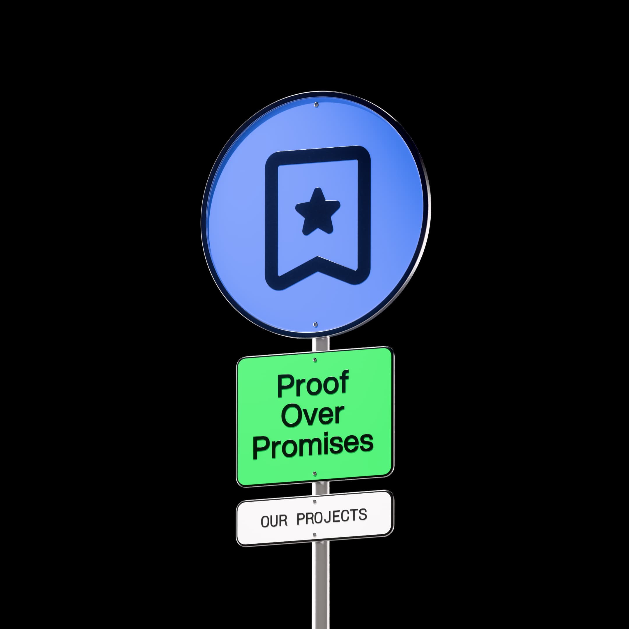 Projects illustration · 1:1