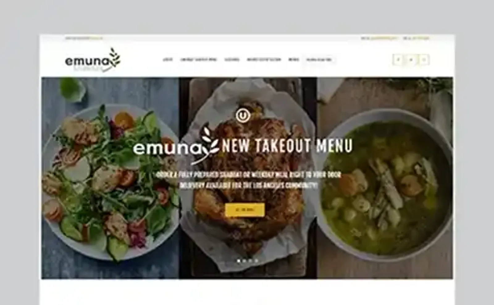 DIGITAL EXPERIENCES example 2 · 5:3