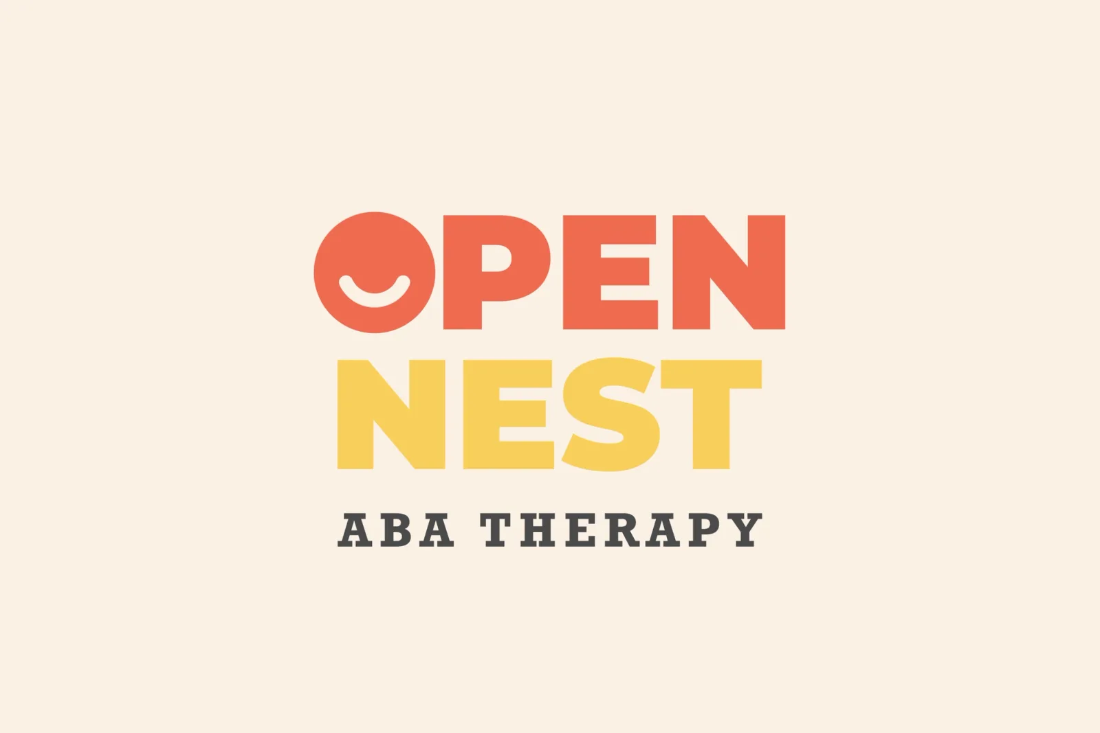 Open Nest ABA presentation