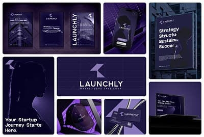 Launchly