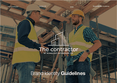 The Contractor